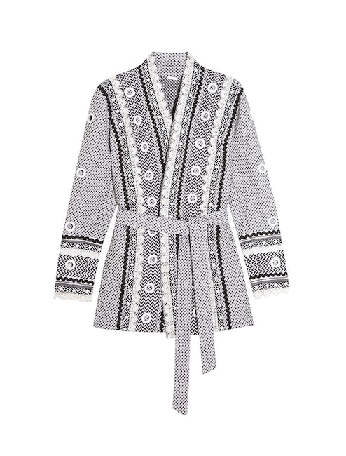 ESC: Kimono